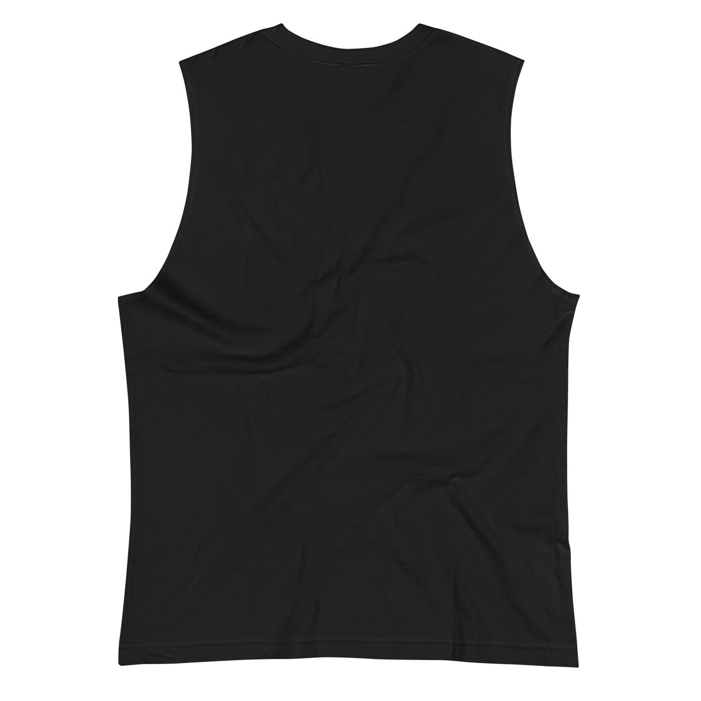 Fit Frenzy - Muscle Shirt