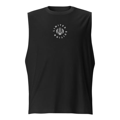 Fitness Fusion - Muscle Shirt