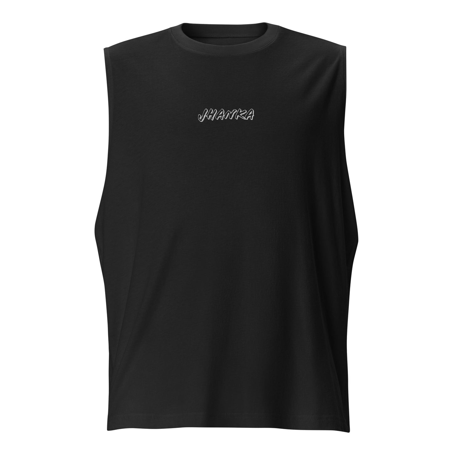 Ripped Rebellion - Muscle Shirt