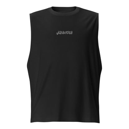 Ripped Rebellion - Muscle Shirt