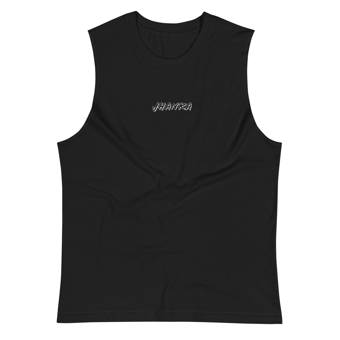 Ripped Rebellion - Muscle Shirt