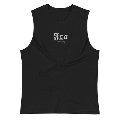 Fit Frenzy - Muscle Shirt