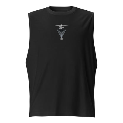 Pumped Up - Muscle Shirt