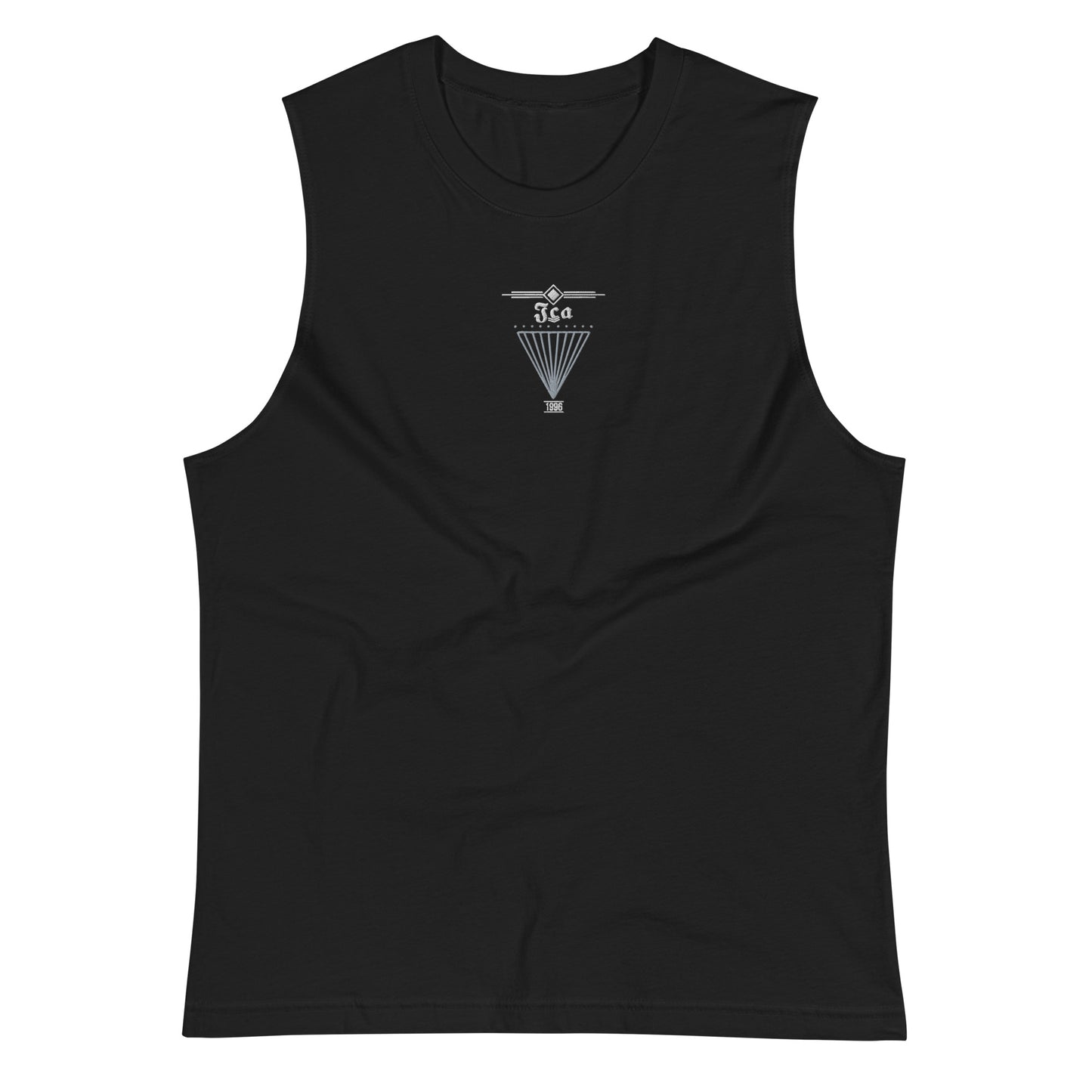 Pumped Up - Muscle Shirt