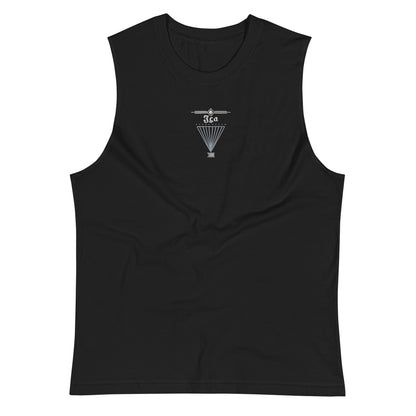 Pumped Up - Muscle Shirt