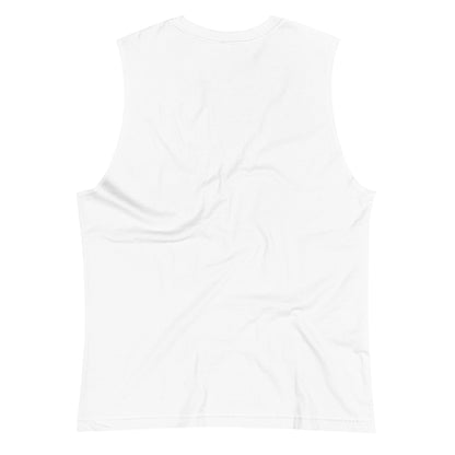 Power Play - Muscle Shirt