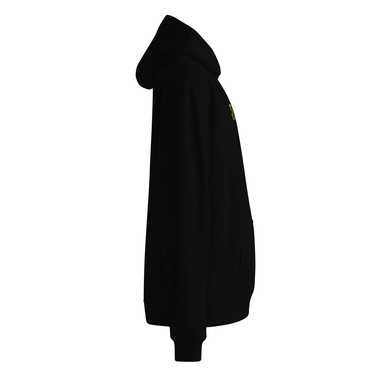 Jhanka Super Softie - Unisex oversized hoodie