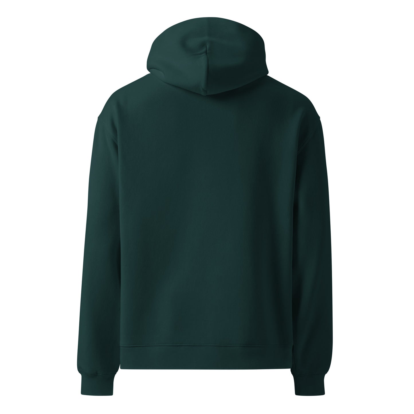 Jhanka Snuggle Up - Unisex oversized hoodie