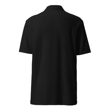 UrbanUnisex - Unisex pique polo shirt