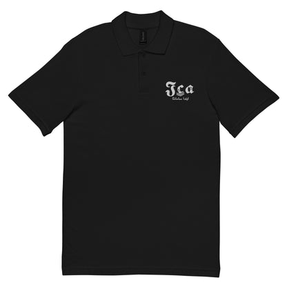 PoloPure - Unisex pique polo shirt