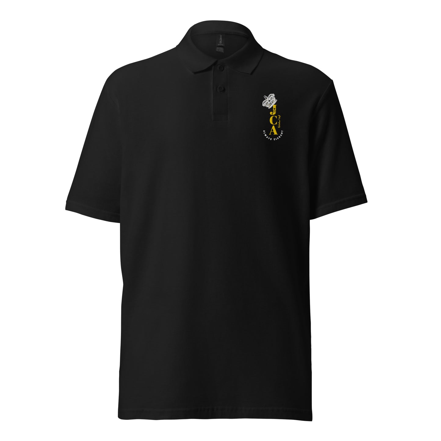 PiquePerfection - Unisex pique polo shirt