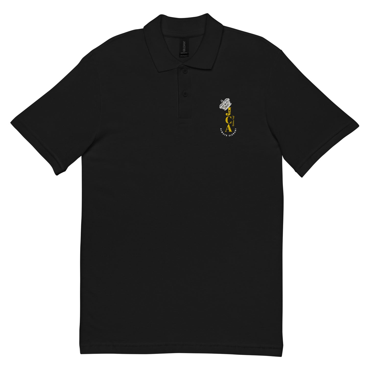 PiquePerfection - Unisex pique polo shirt