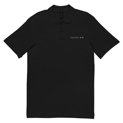 EasyWear - Unisex pique polo shirt