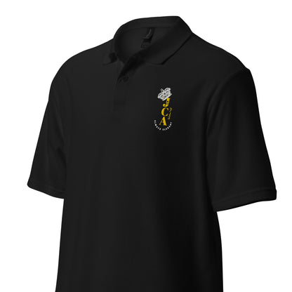 PiquePerfection - Unisex pique polo shirt