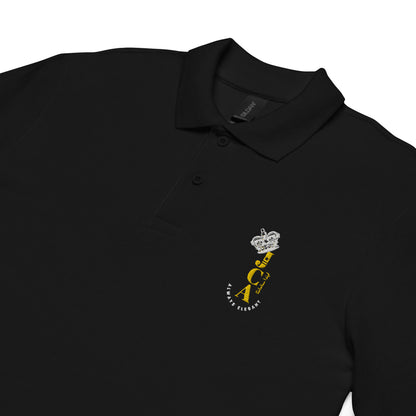 PiquePerfection - Unisex pique polo shirt