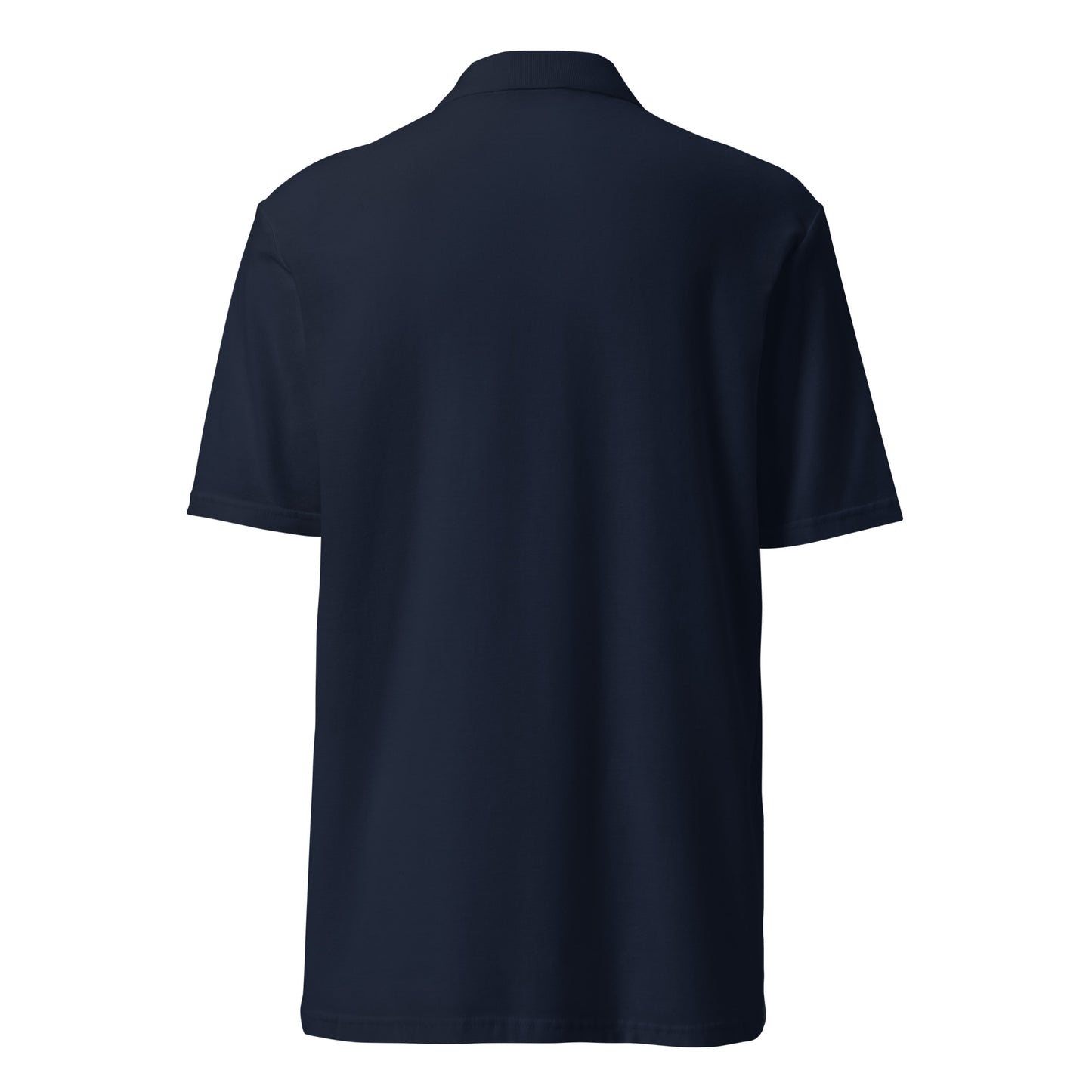 ClassicFit - Unisex pique polo shirt