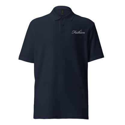 CoreCollection - Unisex pique polo shirt