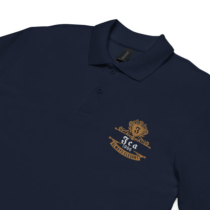 ClassicFit - Unisex pique polo shirt