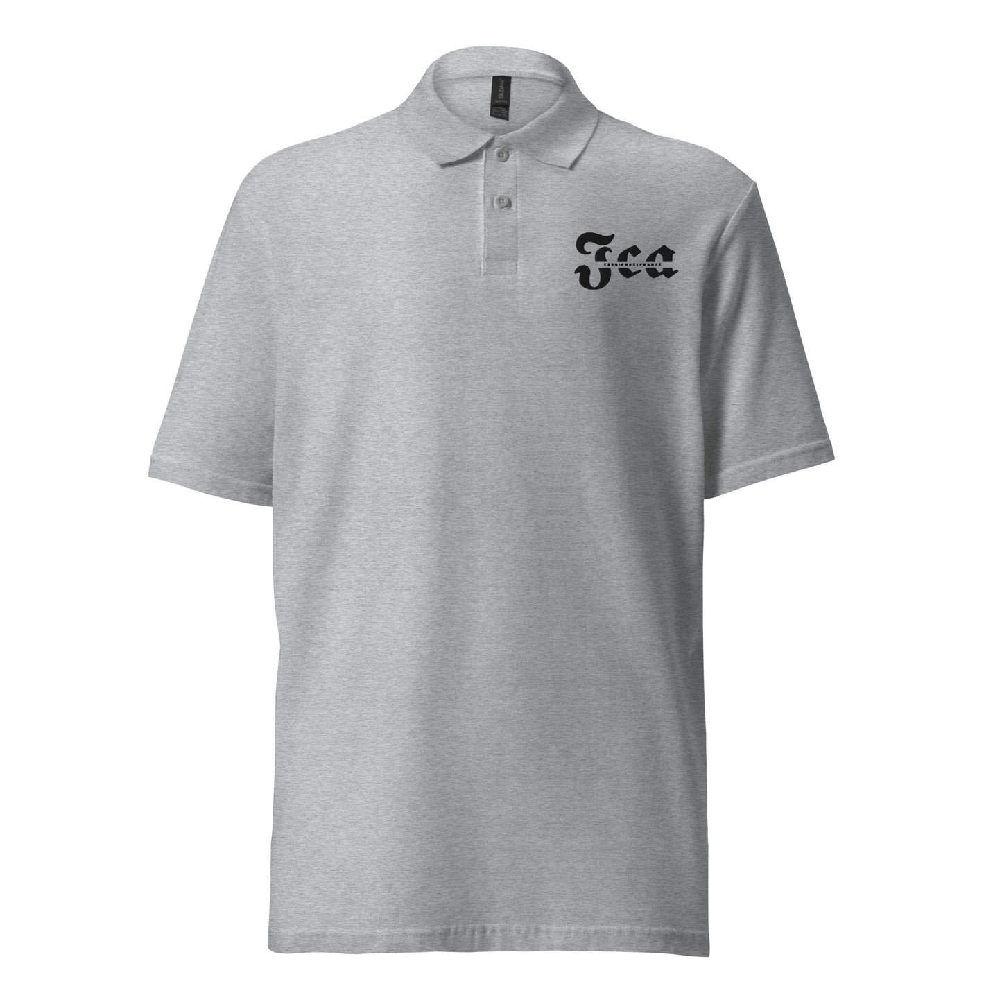 VersaWear - Unisex pique polo shirt