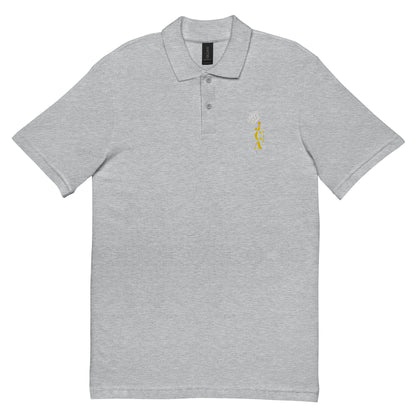 PiquePerfection - Unisex pique polo shirt