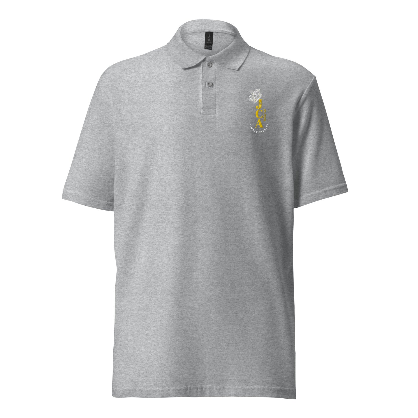 PiquePerfection - Unisex pique polo shirt