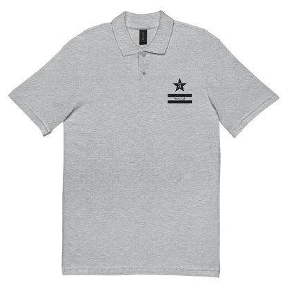 FreedomFit - Unisex pique polo shirt