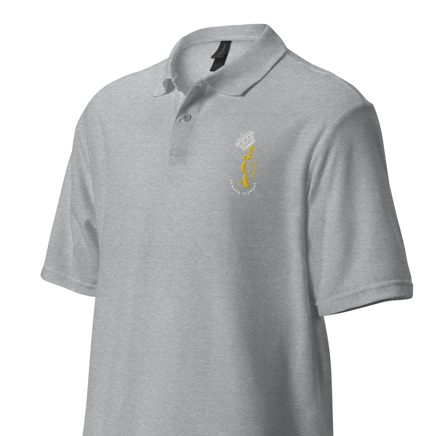 PiquePerfection - Unisex pique polo shirt