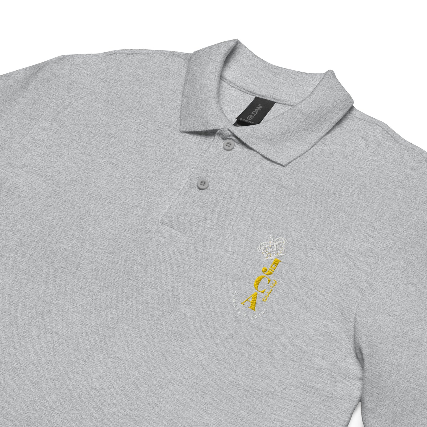 PiquePerfection - Unisex pique polo shirt