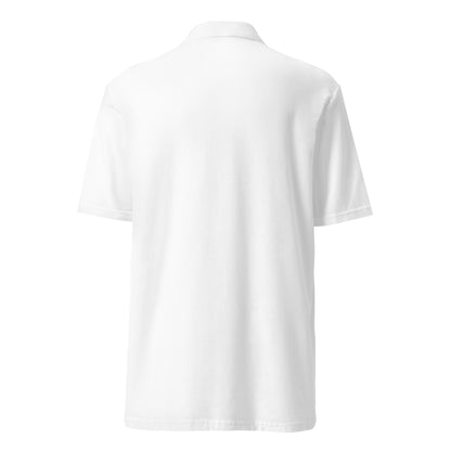 UniTee - Unisex pique polo shirt