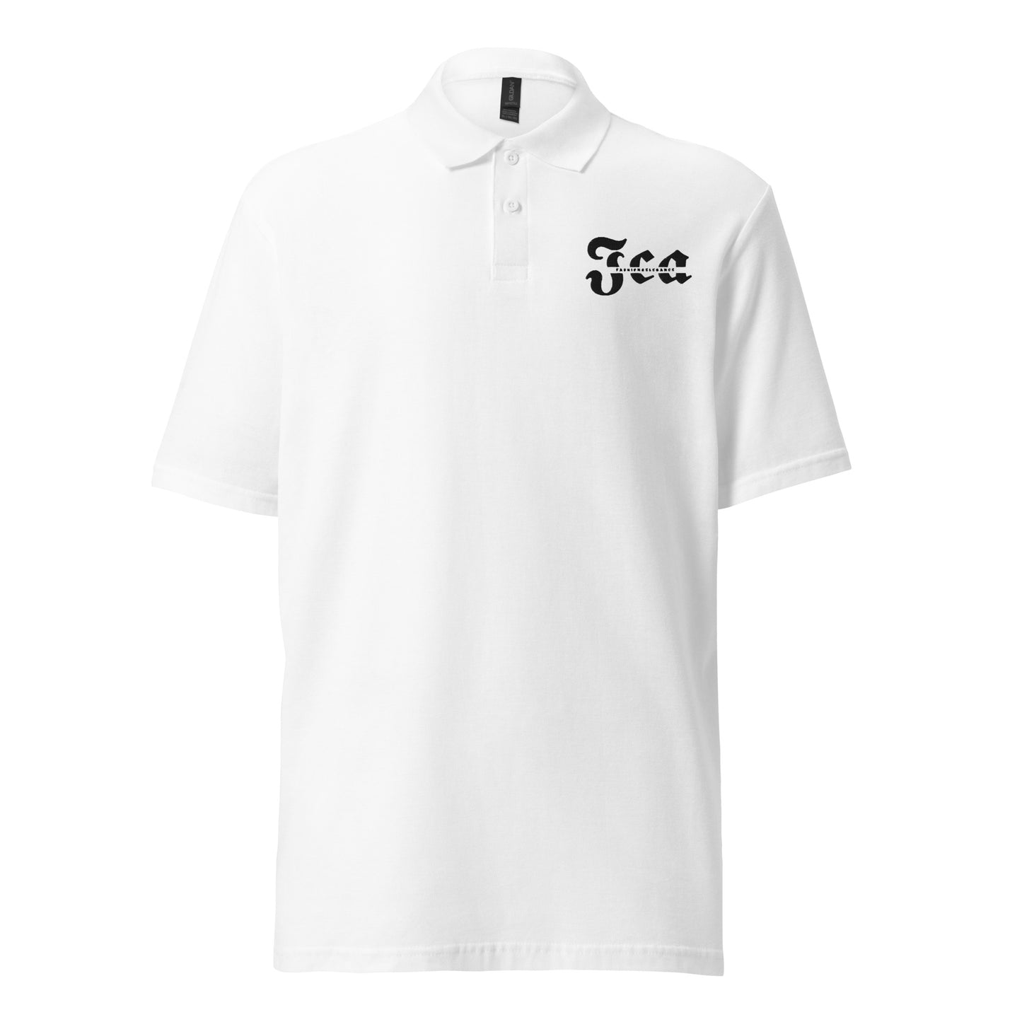 VersaWear - Unisex pique polo shirt