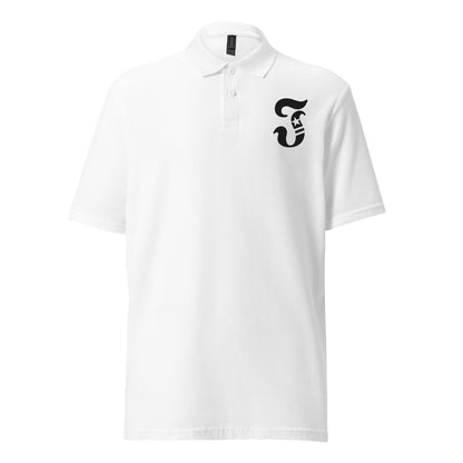 UniTee - Unisex pique polo shirt