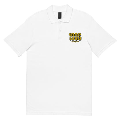 UrbanUnisex - Unisex pique polo shirt