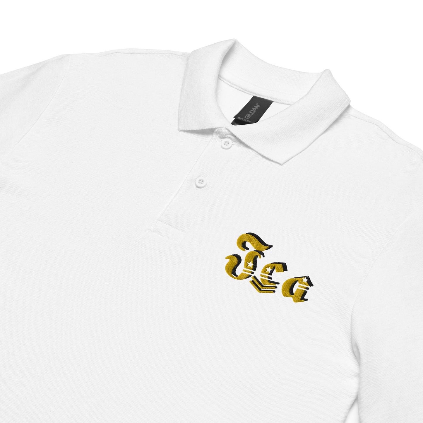 EverydayEssential - Unisex pique polo shirt