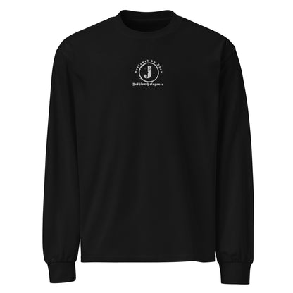 CozyCraft - Premium heavyweight long sleeve shirt