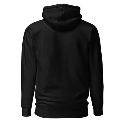 Jhanka Urban Hoodies - Unisex Hoodie