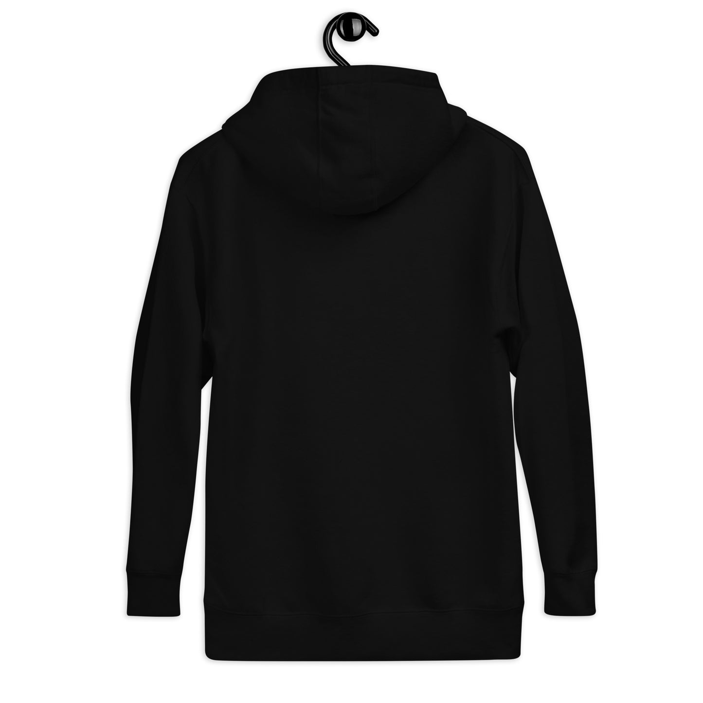 Jhanka Quicksilver Mist Sweatshirt - Unisex Hoodie