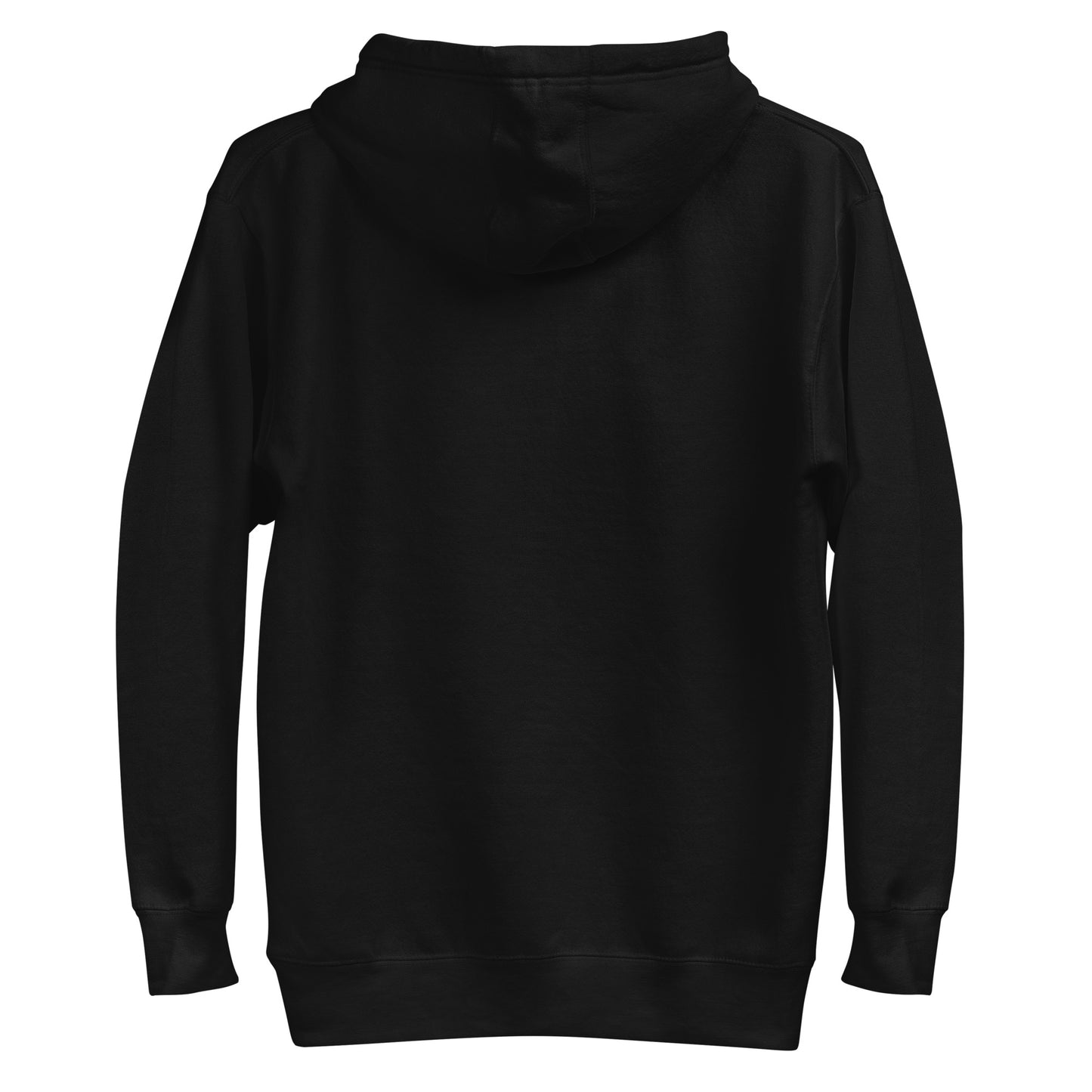 Jhanka Quicksilver Mist Sweatshirt - Unisex Hoodie