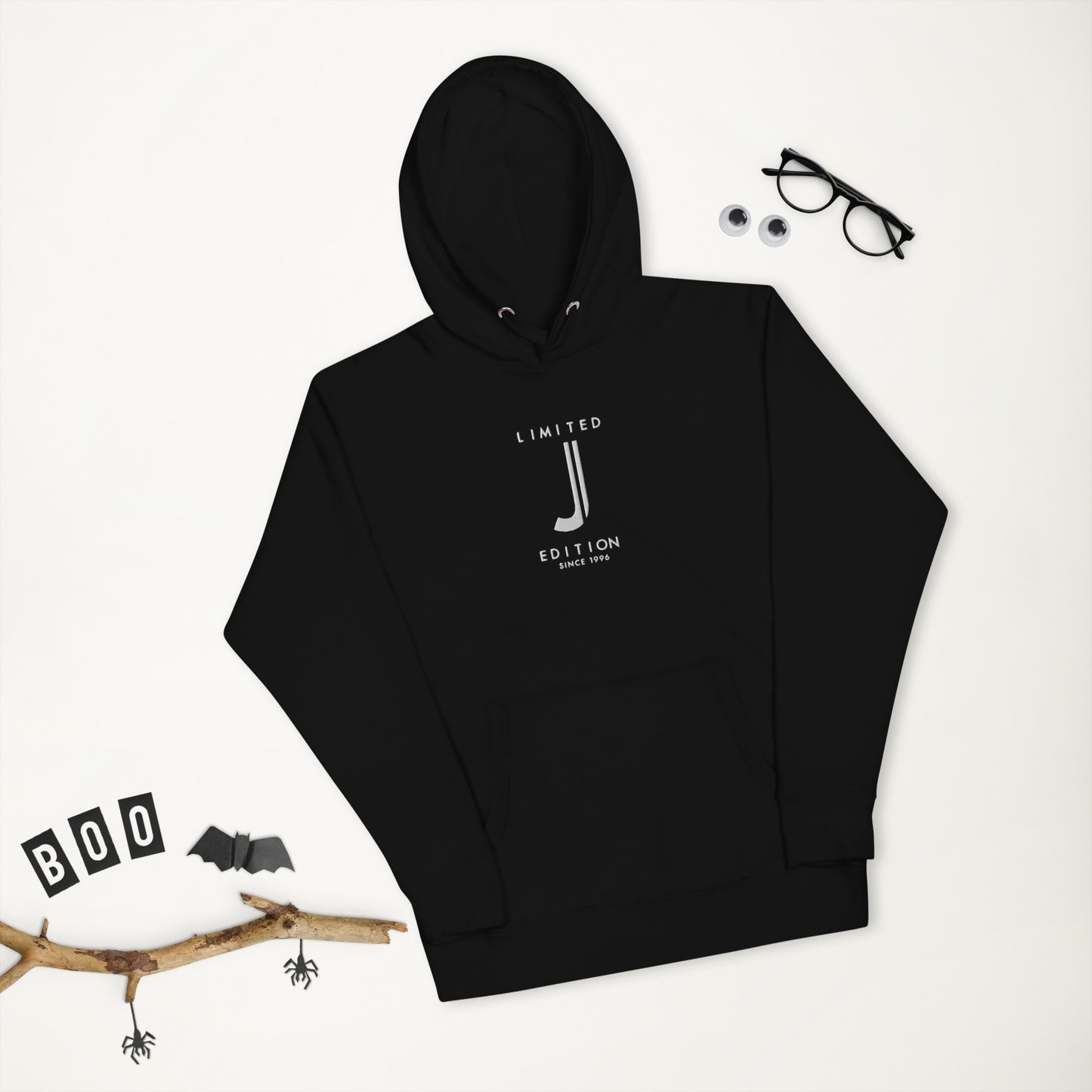 Jhanka Wearhouse - Unisex Hoodie