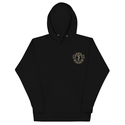 Jhanka Urban Hoodies - Unisex Hoodie