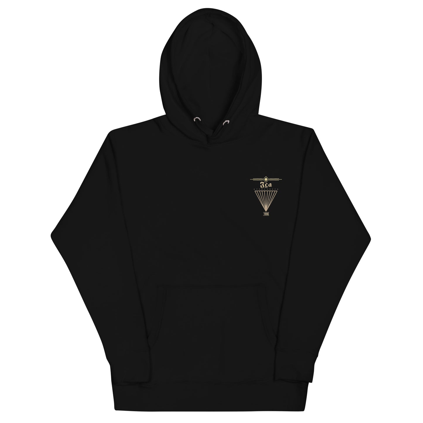 Jhanka All-Season Pullovers - Unisex Hoodie