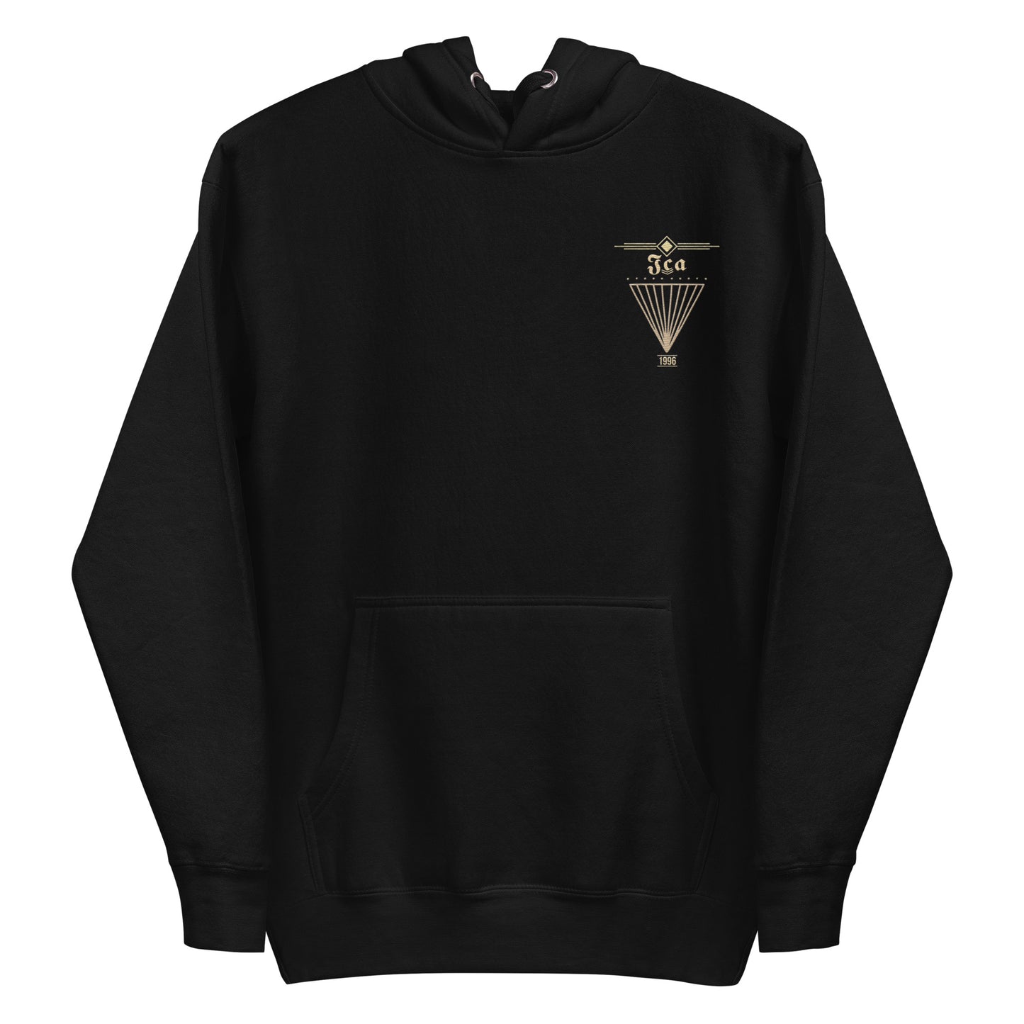 Jhanka All-Season Pullovers - Unisex Hoodie