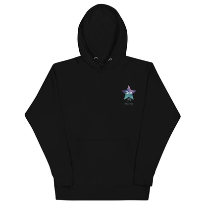 Jhanka Cozy Winter Essentials - Unisex Hoodie