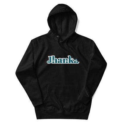 Jhanka Casual Cool Hoodie - Unisex Hoodie