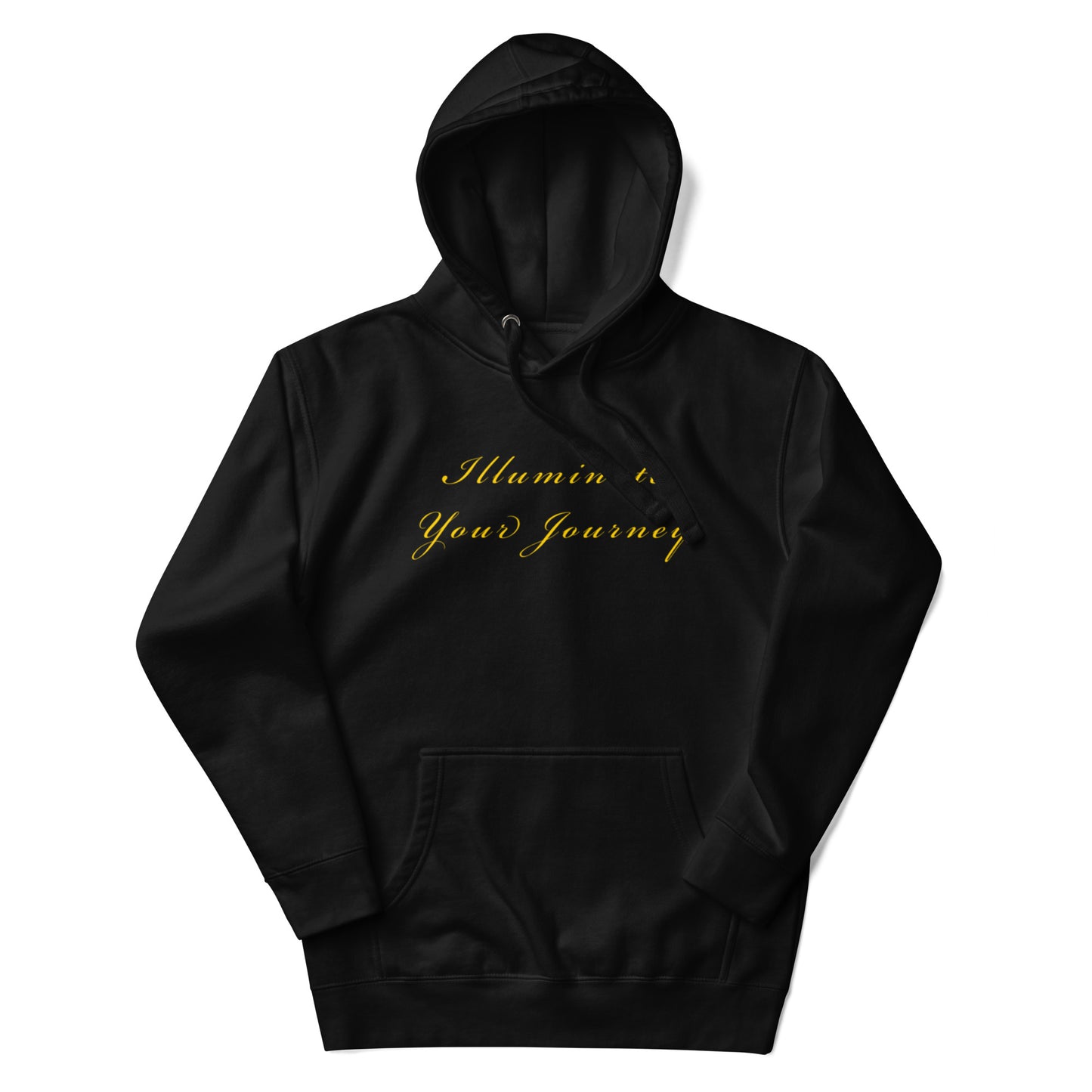 Jhanka Vintage Inspired Hoodie - Unisex Hoodie