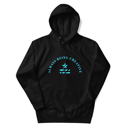 Jhanka Retro Revival Hoodie - Unisex Hoodie