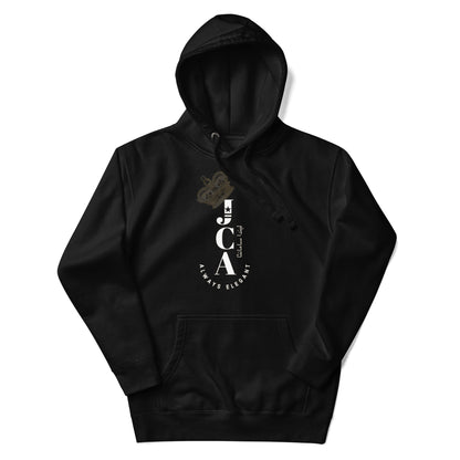 Jhanka Chill Out Lounge Pullover - Unisex Hoodie