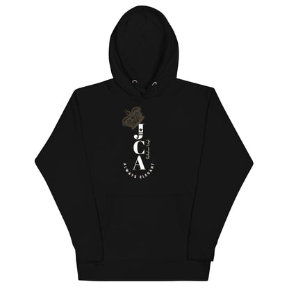 Jhanka Chill Out Lounge Pullover - Unisex Hoodie