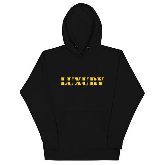 Jhanka Horizon Quest Pullover -  Unisex Hoodie