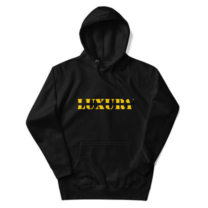 Jhanka Horizon Quest Pullover -  Unisex Hoodie