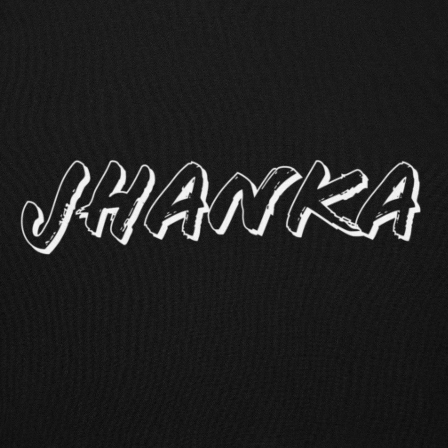 Jhanka Weekend Chillout Gear - Unisex Hoodie